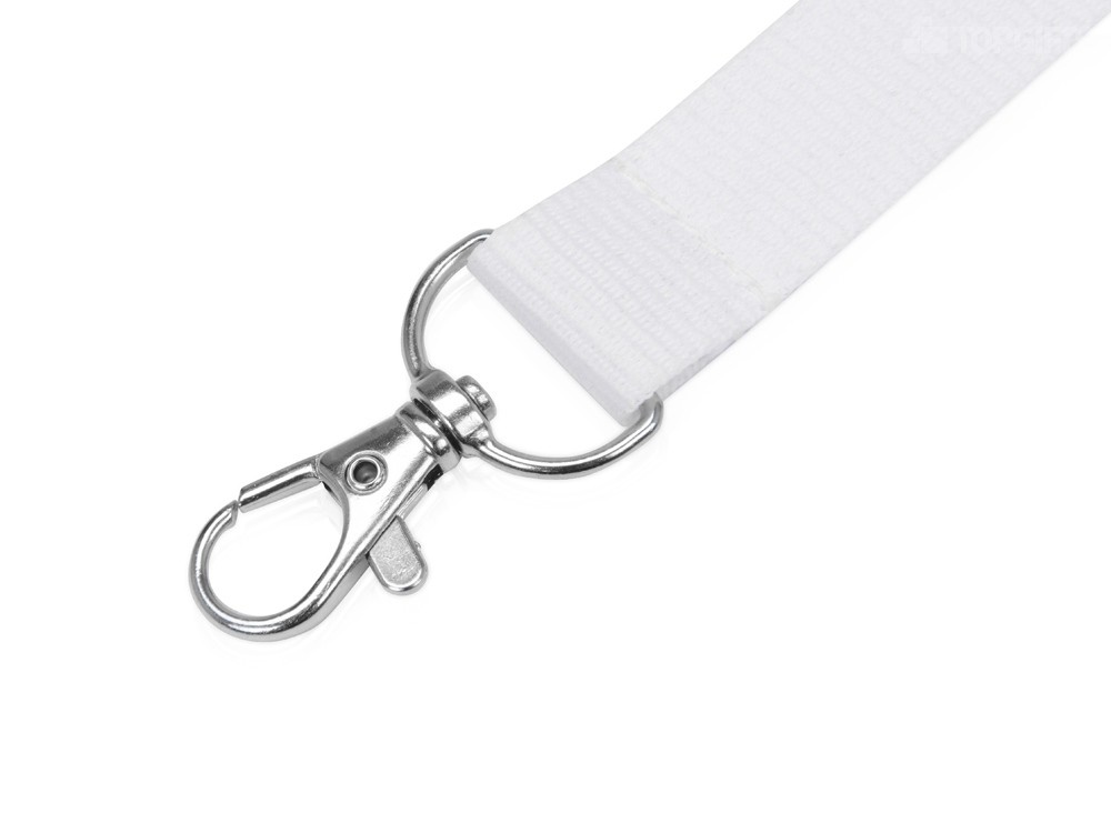 Ланьярд с карабином - 2