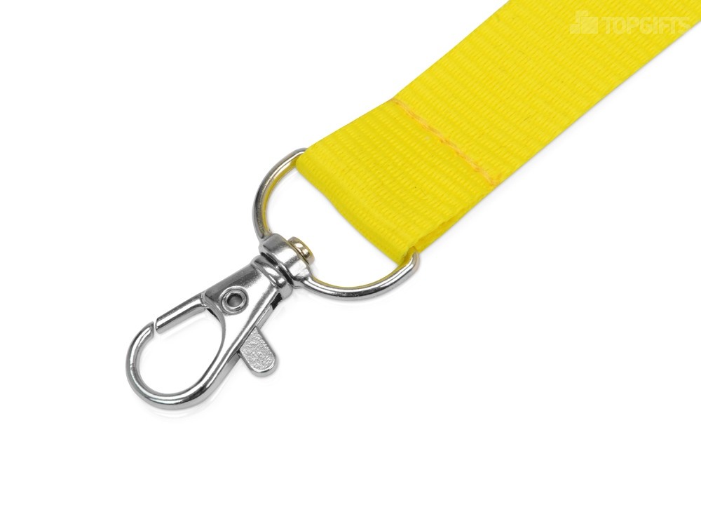 Ланьярд с карабином - 2