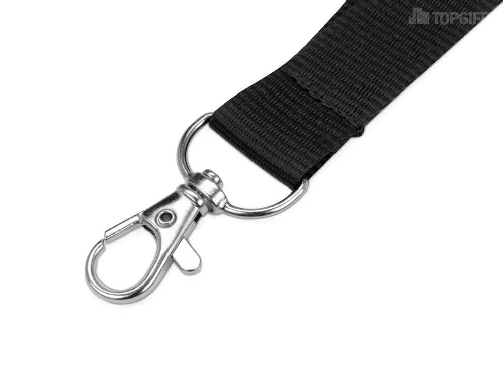 Ланьярд с карабином - 2