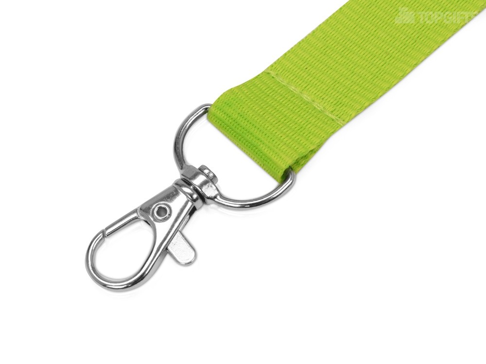 Ланьярд с карабином - 2