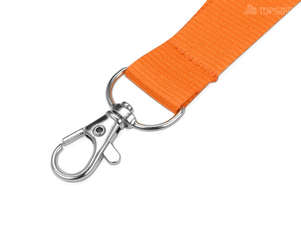 Ланьярд с карабином - 2