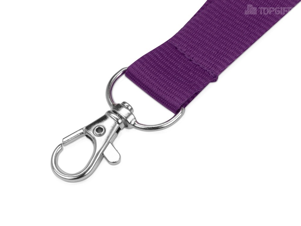 Ланьярд с карабином - 2