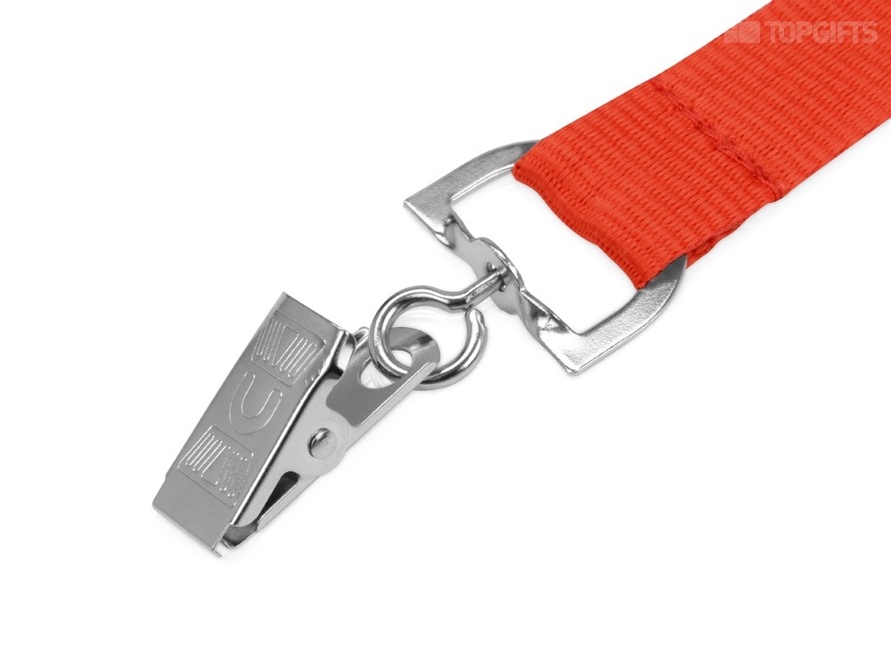 Ланьярд с клипом - 2