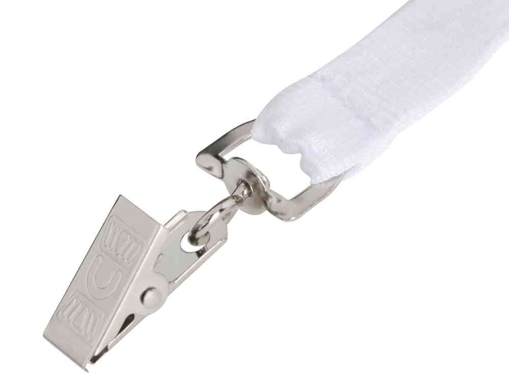 Ланьярд с клипом - 2