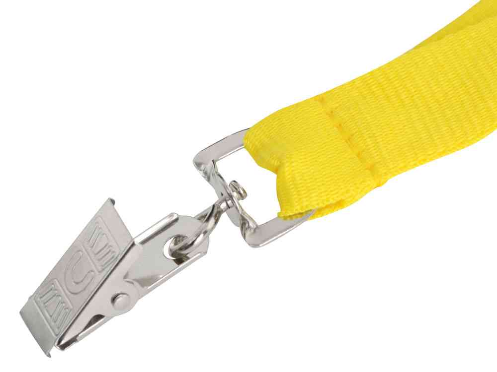 Ланьярд с клипом - 2