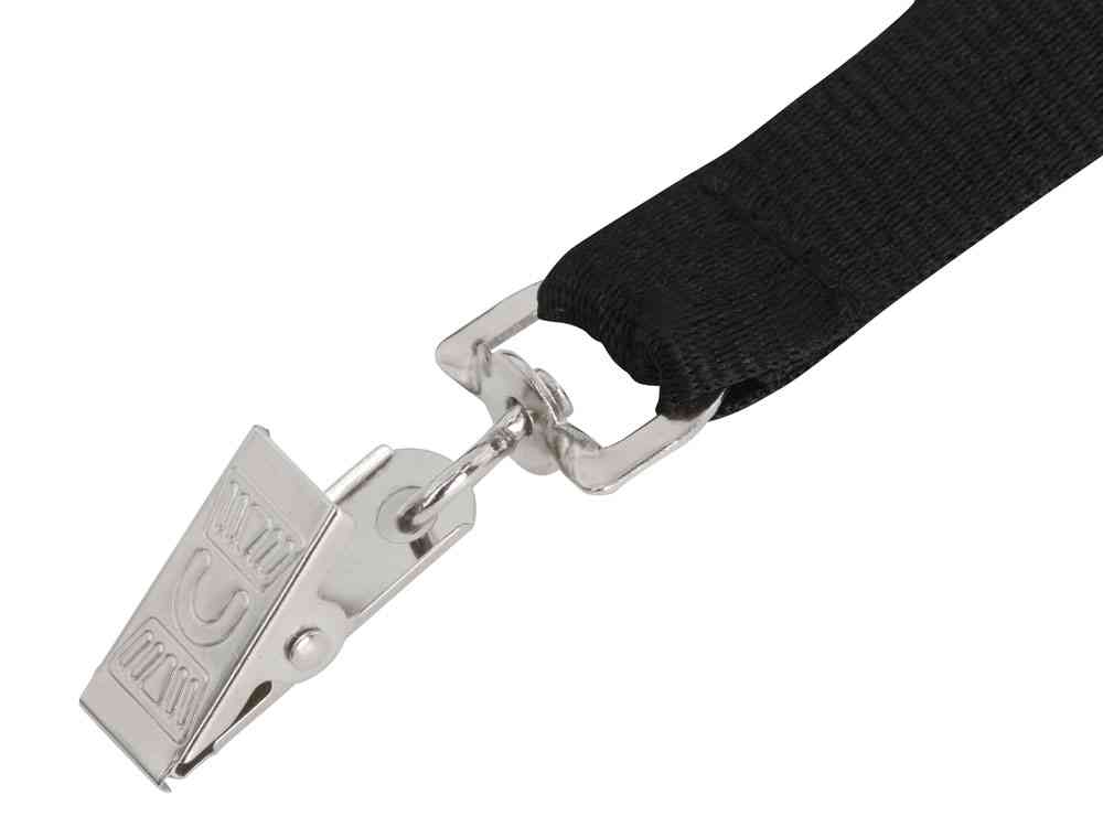 Ланьярд с клипом - 2