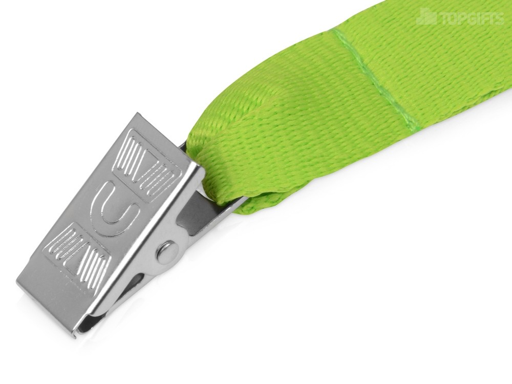 Ланьярд с клипом - 2