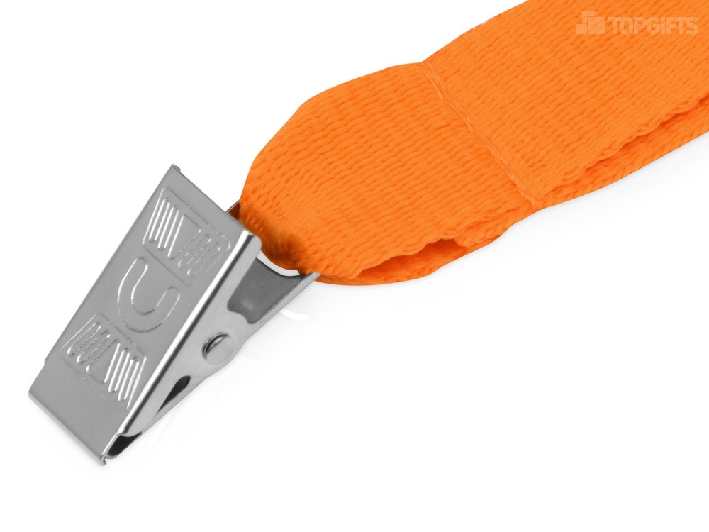 Ланьярд с клипом - 2