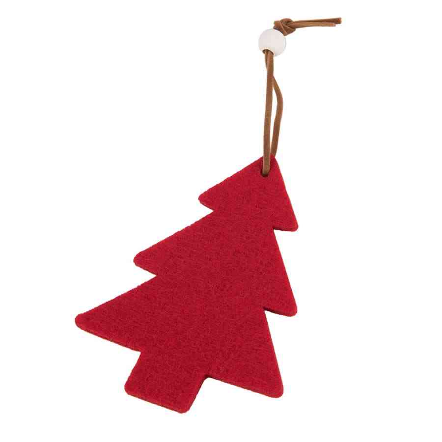 Украшение на елку ЕЛОЧКА - 2