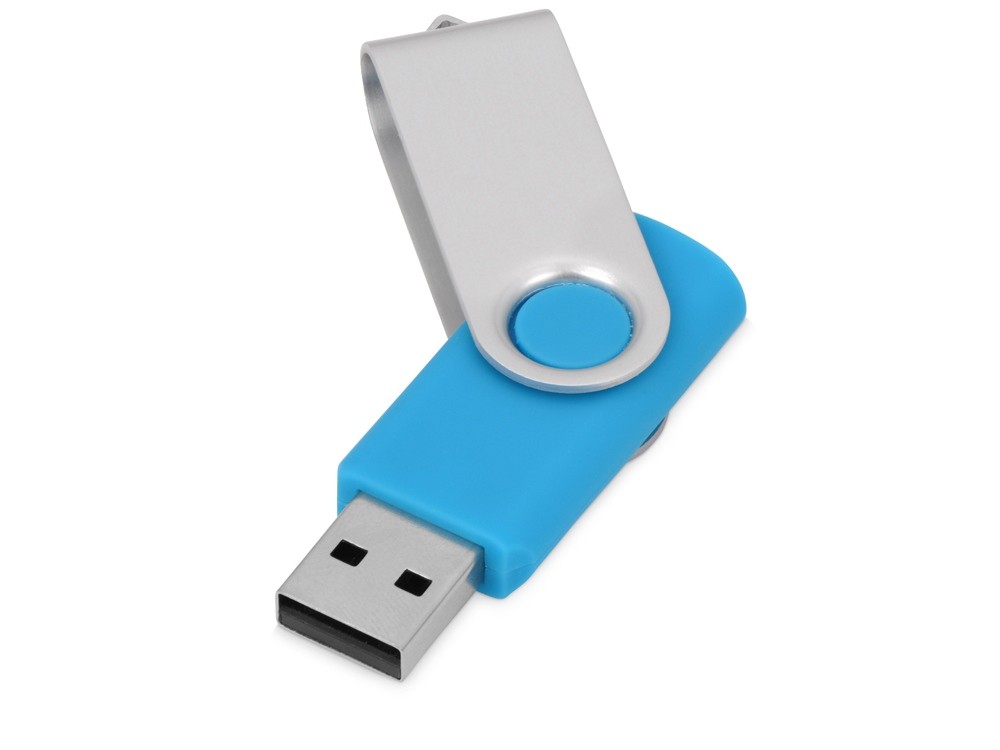 USB-флешка на 8 Гб Квебек - 2