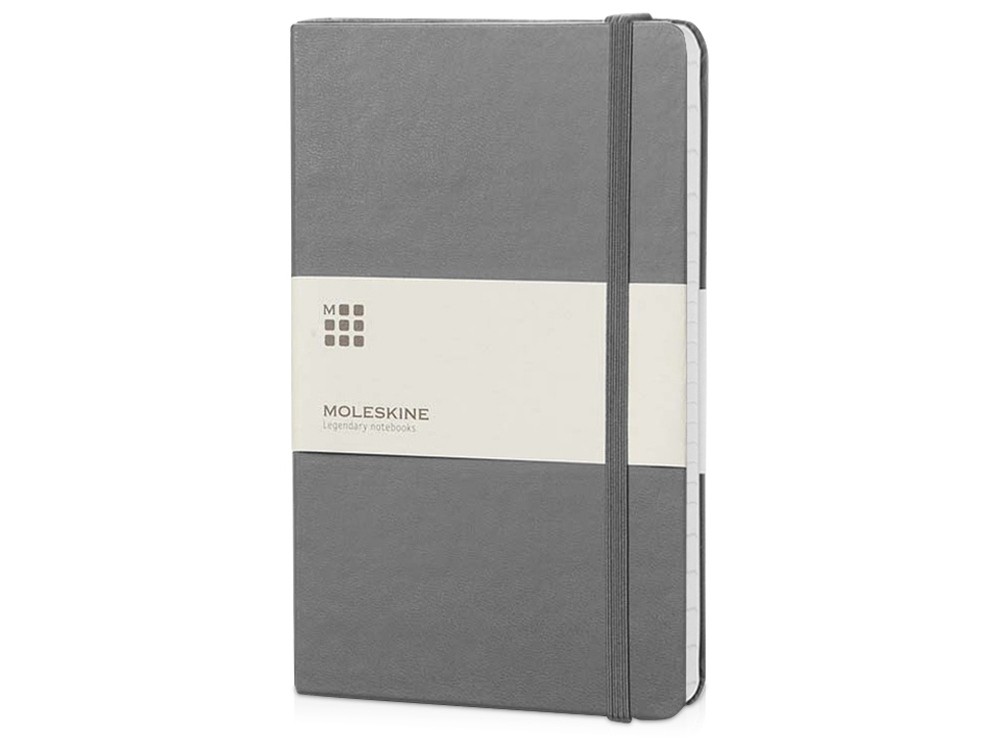 Подарочный набор Moleskine Hemingway с блокнотом А5 и ручкой - 3