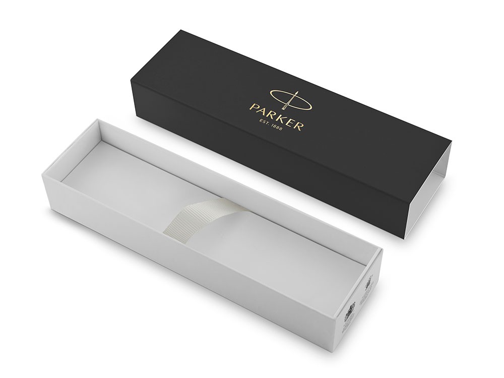 Ручка шариковая Parker IM Core Blue CT - 2