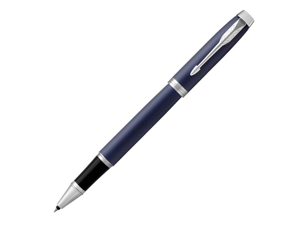 Ручка роллер Parker IM Core Blue CT №0