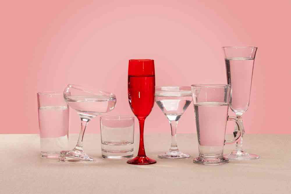 Бокал для мартини Bistro - 2