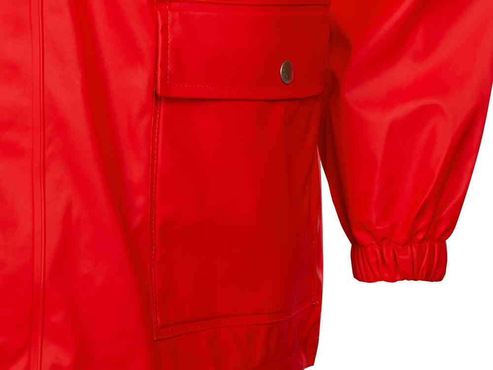 Дождевик Iberia - 6