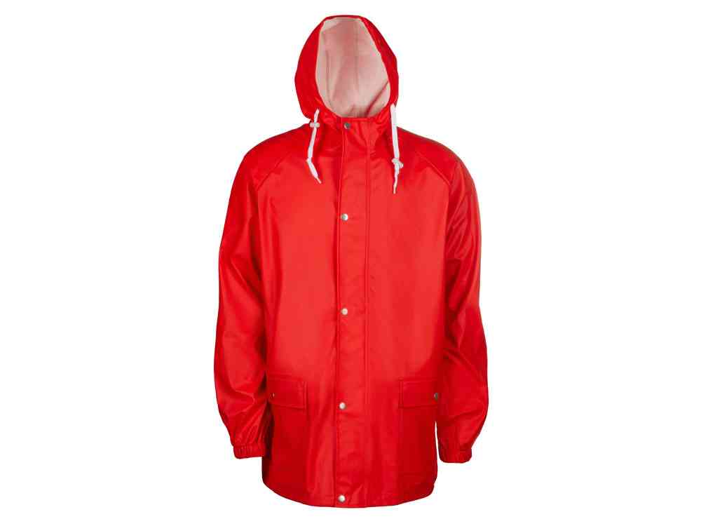 Дождевик Iberia - 3