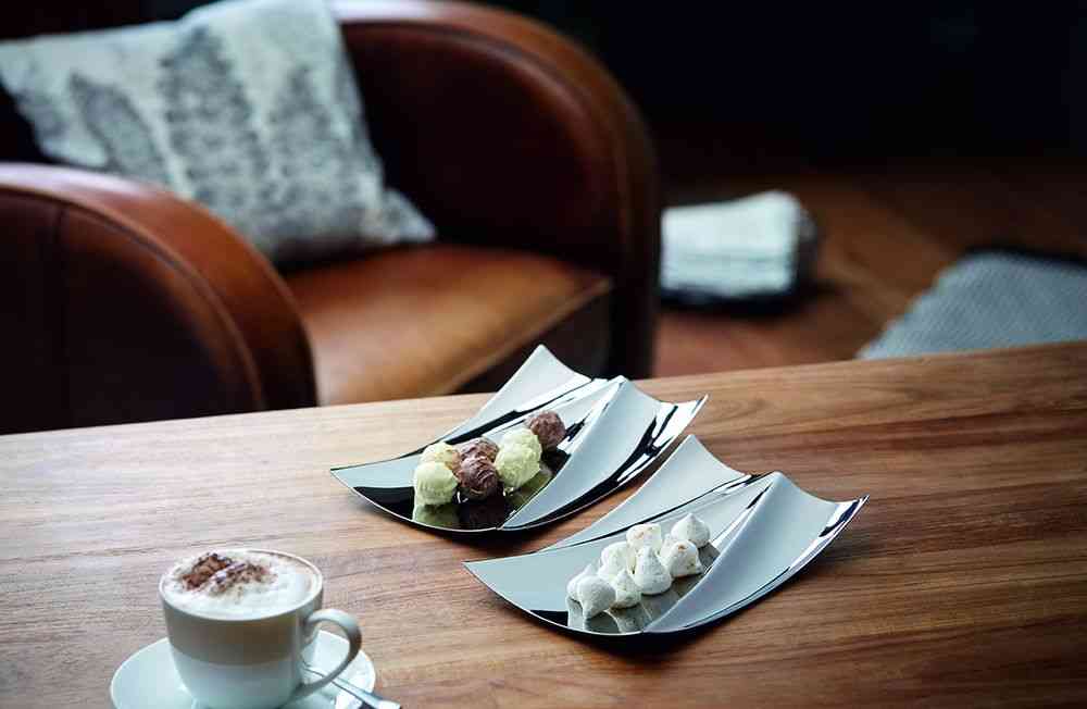 Набор из 2 блюд для закусок Elbharmonie - 3