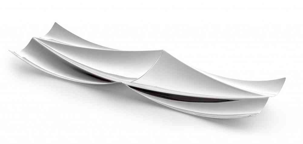 Набор из 2 блюд для закусок Elbharmonie - 5