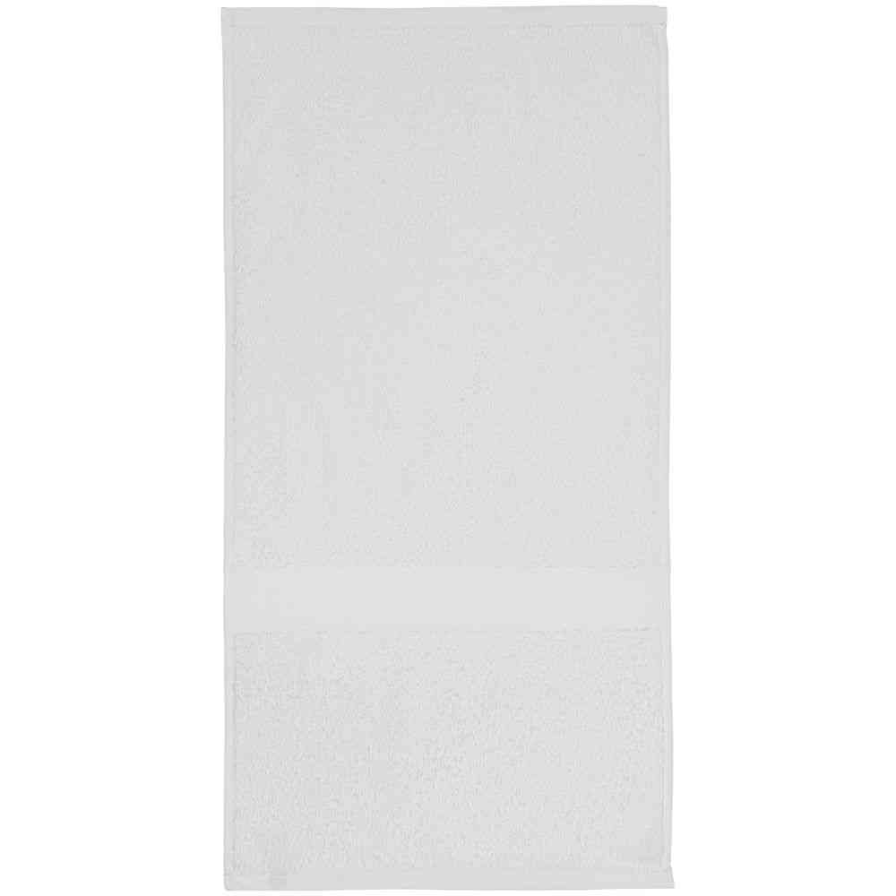Полотенце Soft Me Light, ver.2, малое, белое - 2