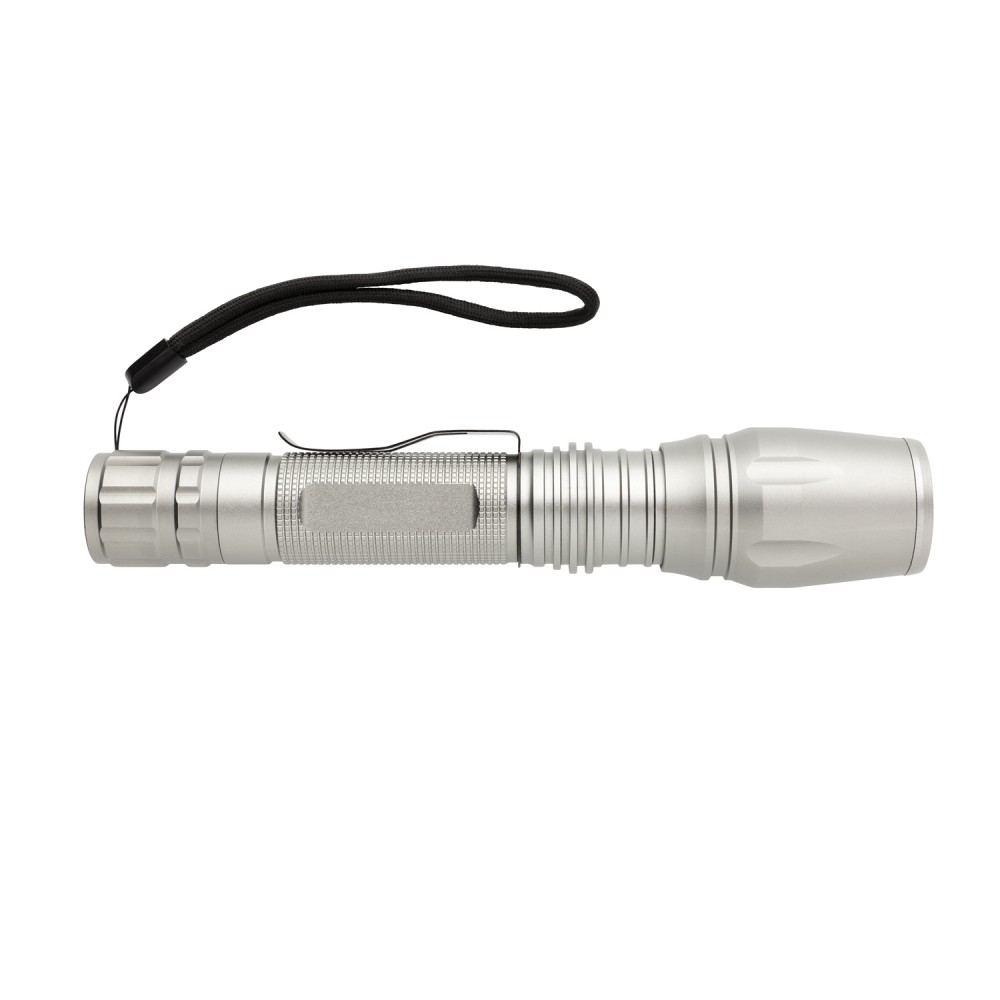Фонарик CREE heavy duty, 10W №2