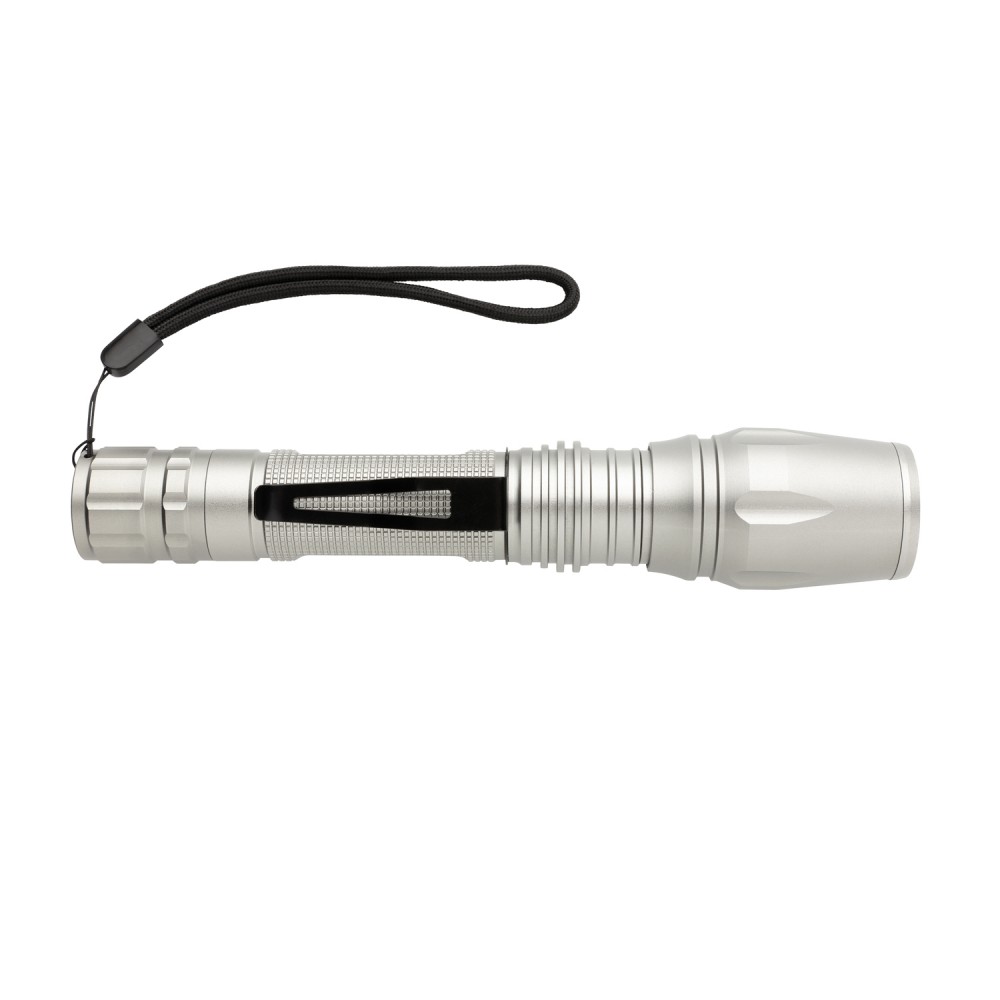 Фонарик CREE heavy duty, 10W №3