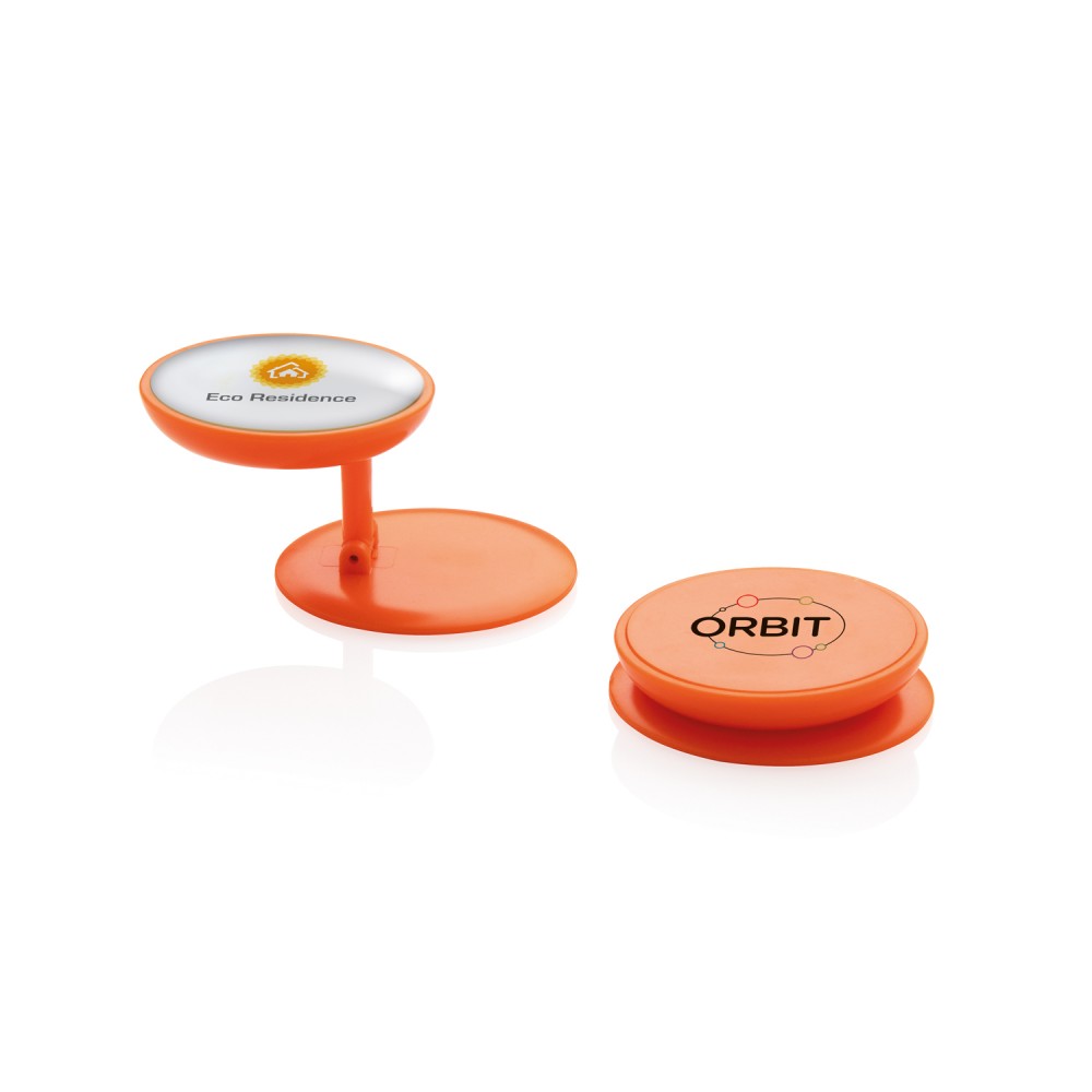 Универсальный держатель для телефона Stick n Hold - 7