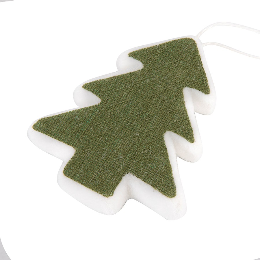 Украшение новогоднее ЕЛКА - 2