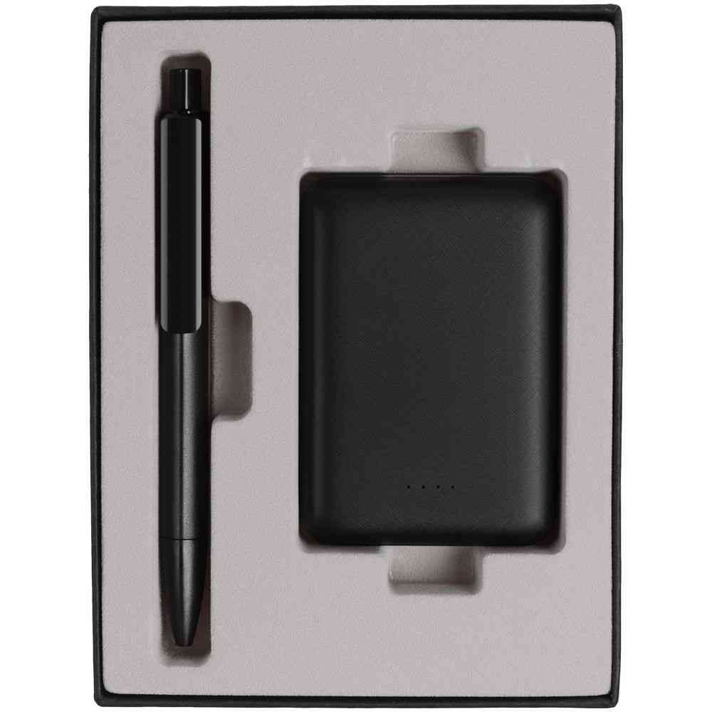 Набор Dualist, малый, черный - 2