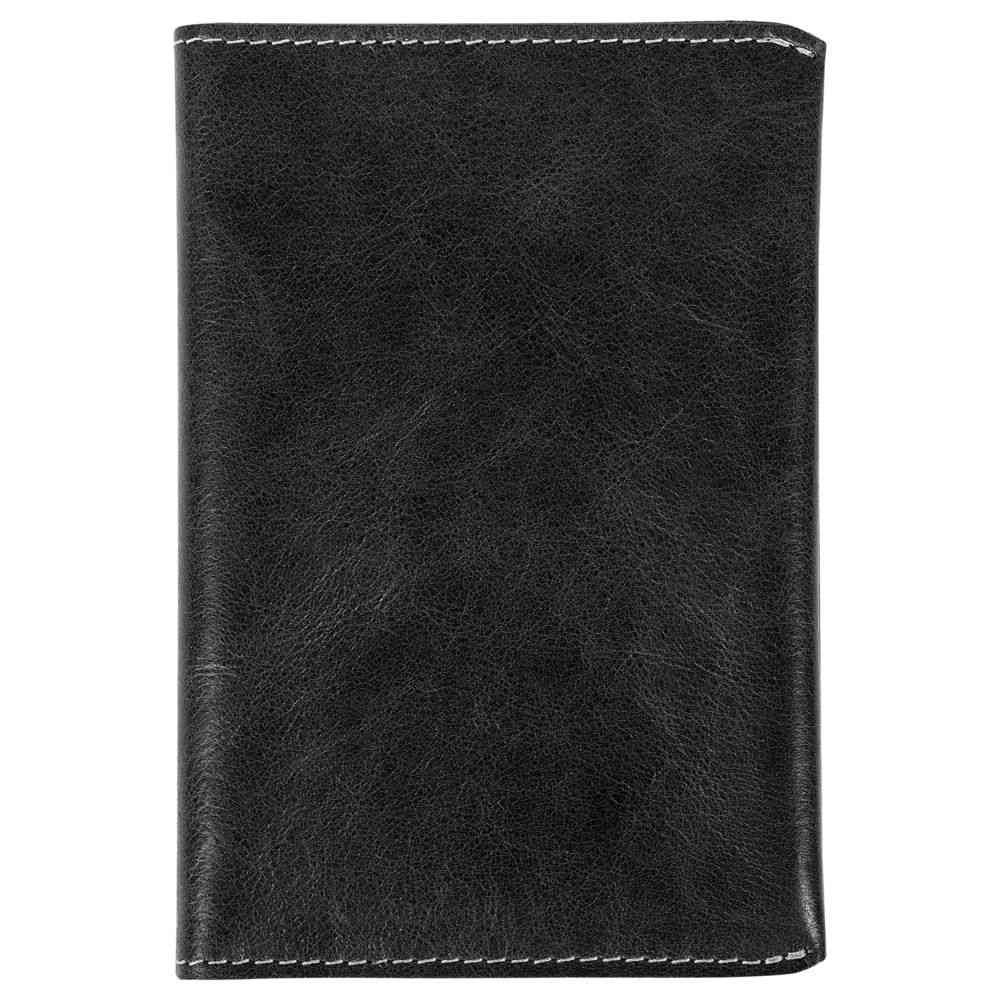 Набор Apache Billfold, черный №2
