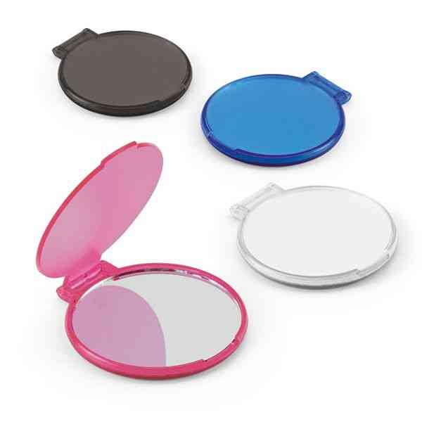 Зеркало Fairest, белое - 5