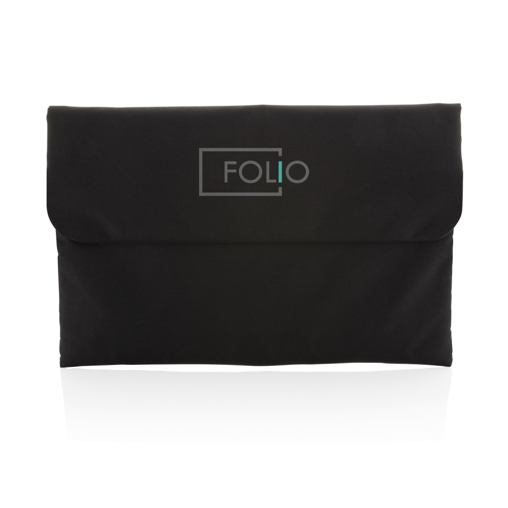 Чехол на магнитной застежке для ноутбука 15,6”, без ПВХ - 5