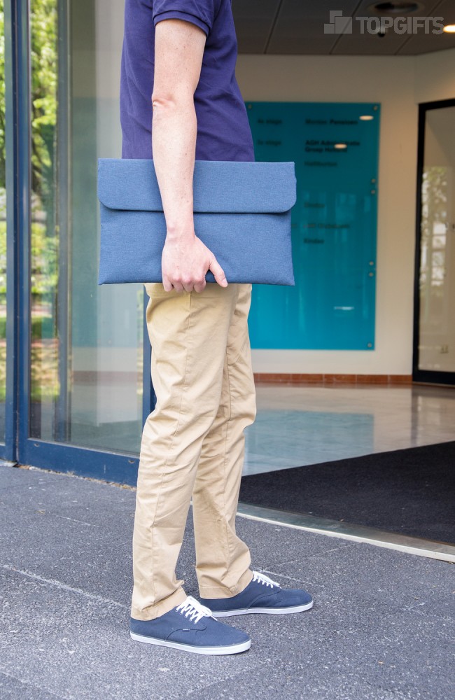 Чехол на магнитной застежке для ноутбука 15,6”, без ПВХ - 7