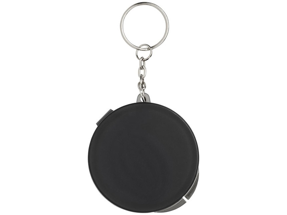 Трубочка многоразовая с брелоком Rhine - 2