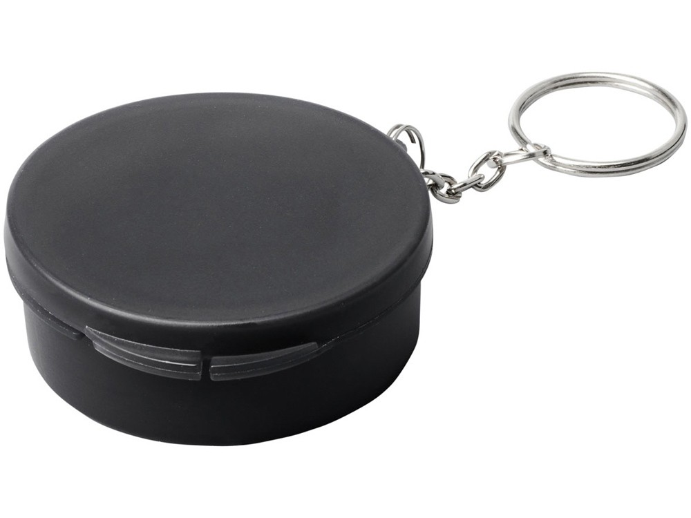 Трубочка многоразовая с брелоком Rhine - 3