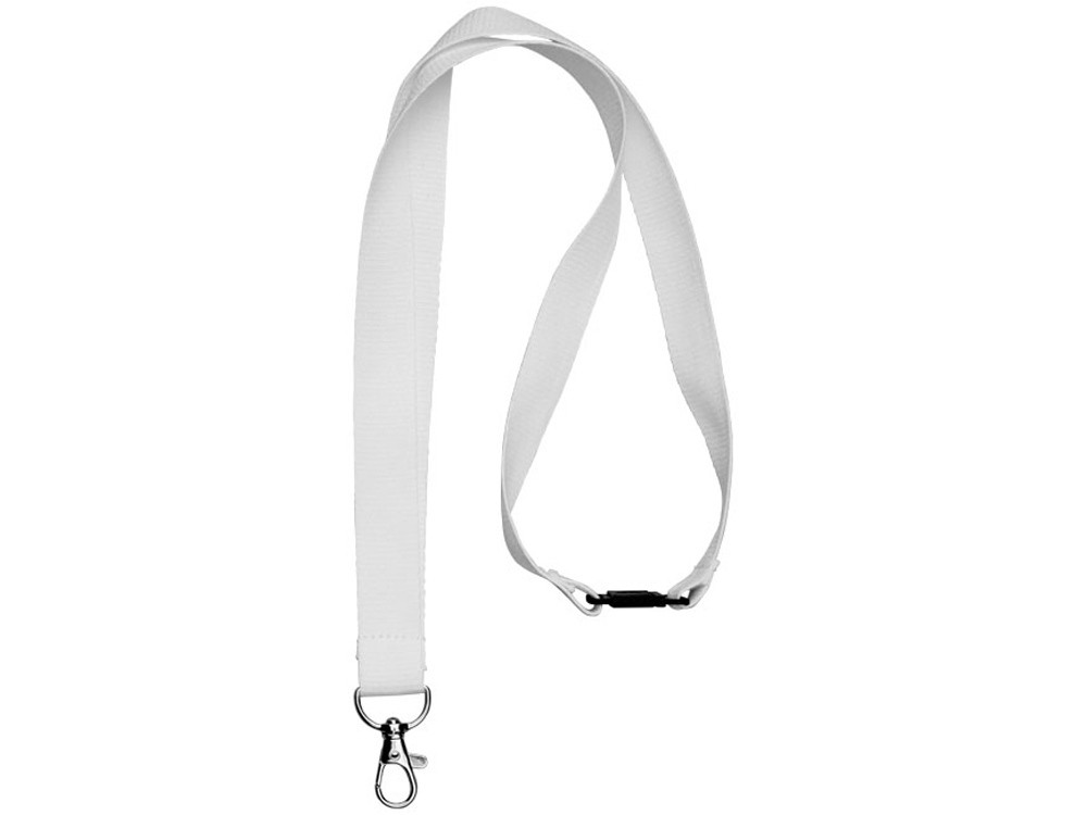 Шнурок Julian с предохранительным зажимом - 2