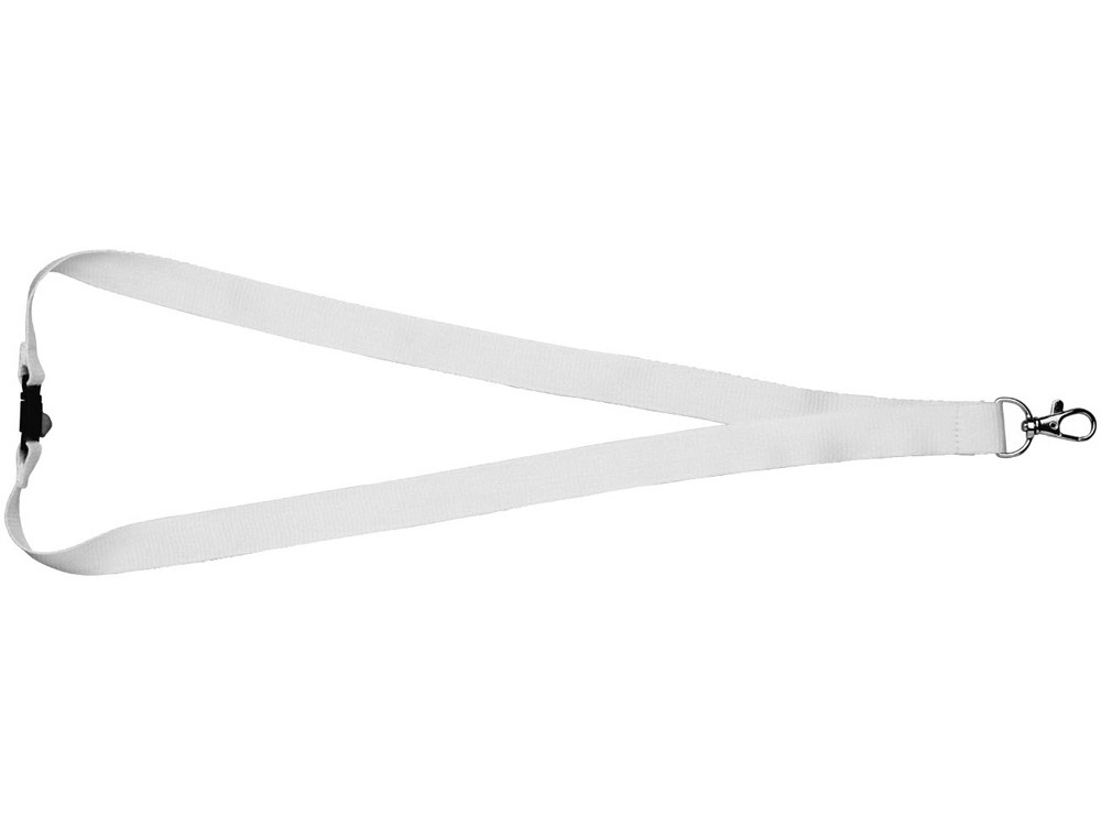 Шнурок Julian с предохранительным зажимом - 3