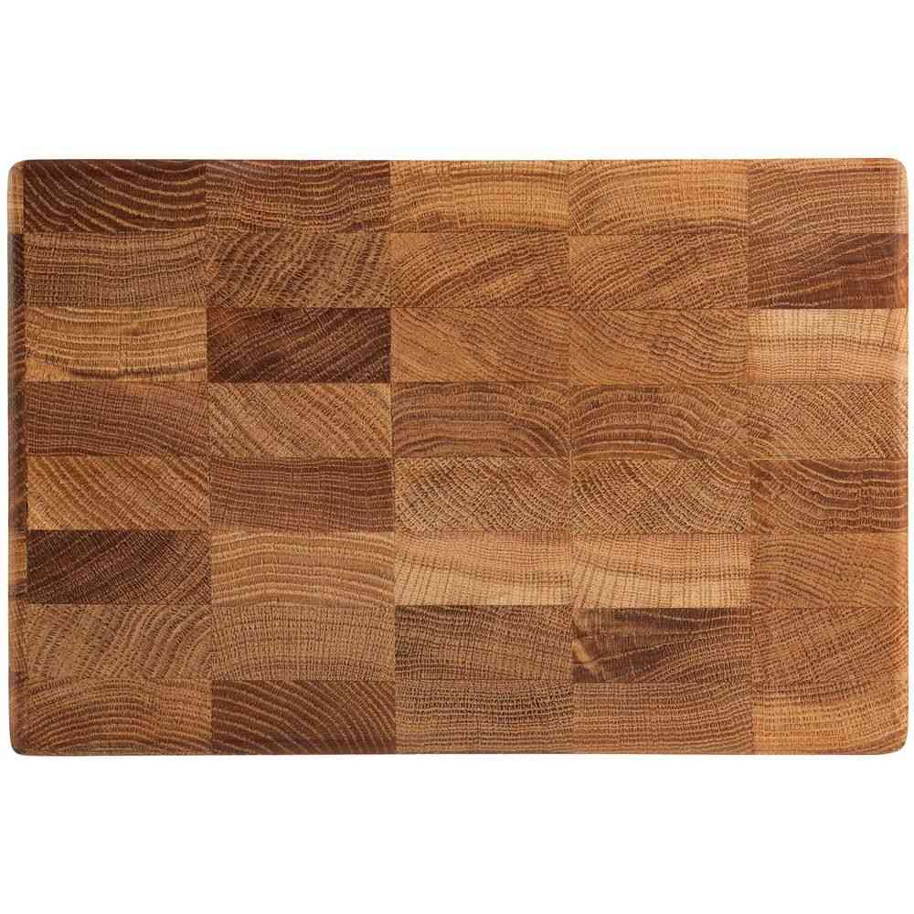 Доска разделочная торцевая Culinare - 3