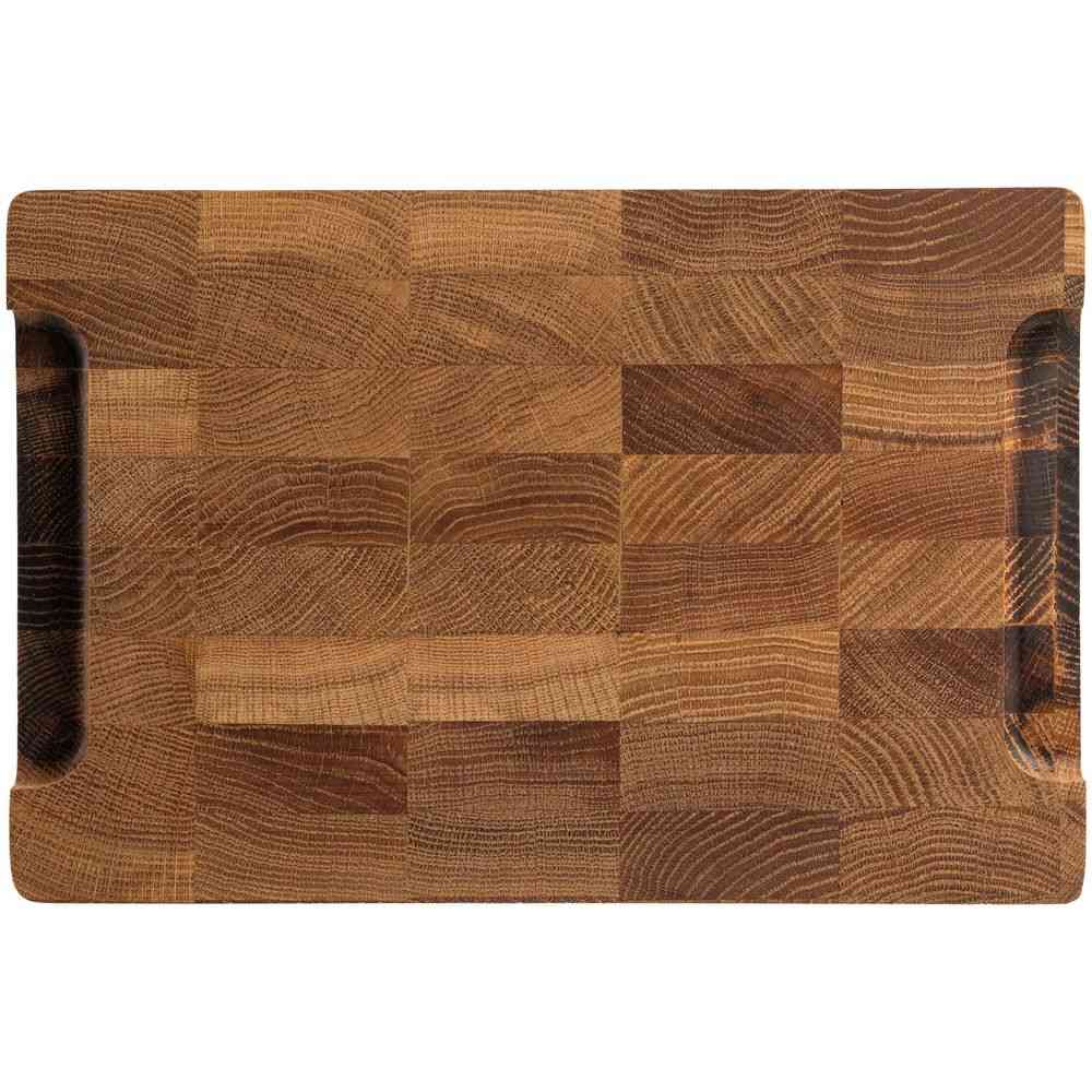 Доска разделочная торцевая Culinare - 4