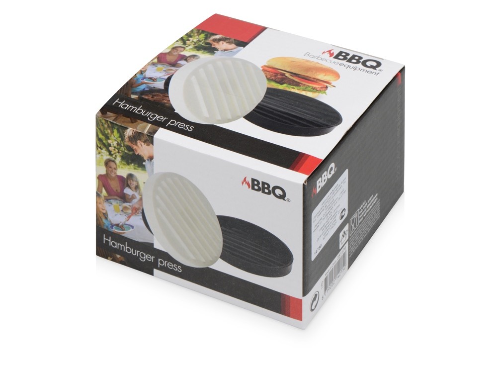 Пресс для приготовления бургера Farsh - 3