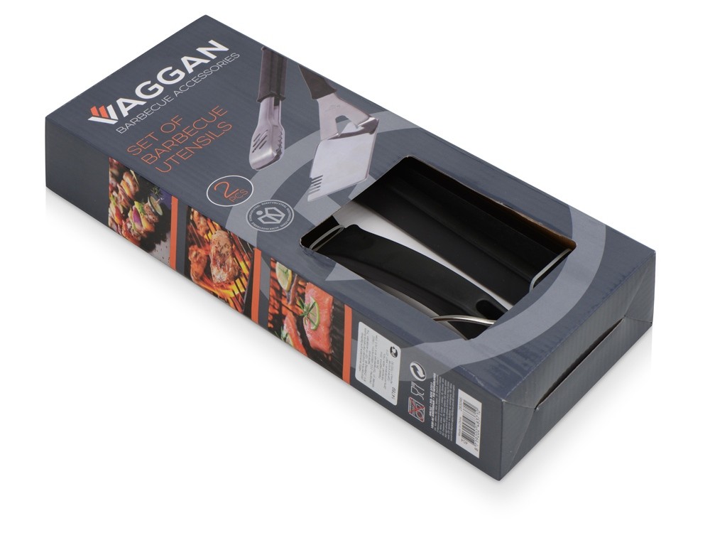 Набор аксессуаров для барбекю Grill - 2