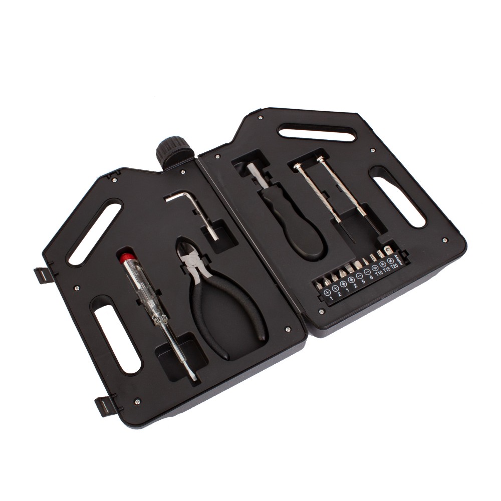 Набор инструментов "Канистра" - 3