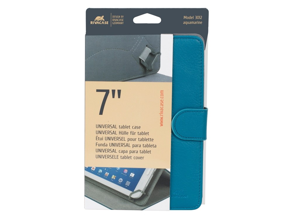 Чехол универсальный для планшета 7 - 9