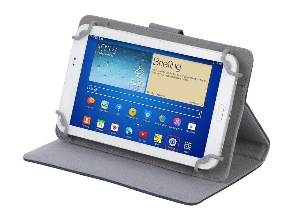 Чехол универсальный для планшета 7 - 4
