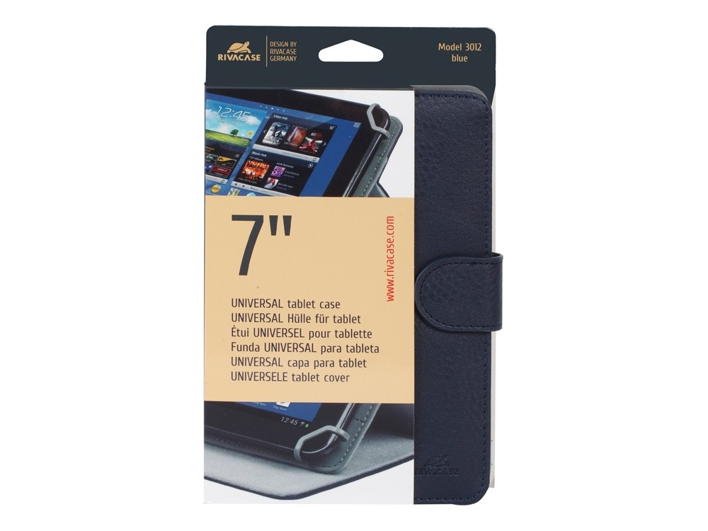 Чехол универсальный для планшета 7 - 10