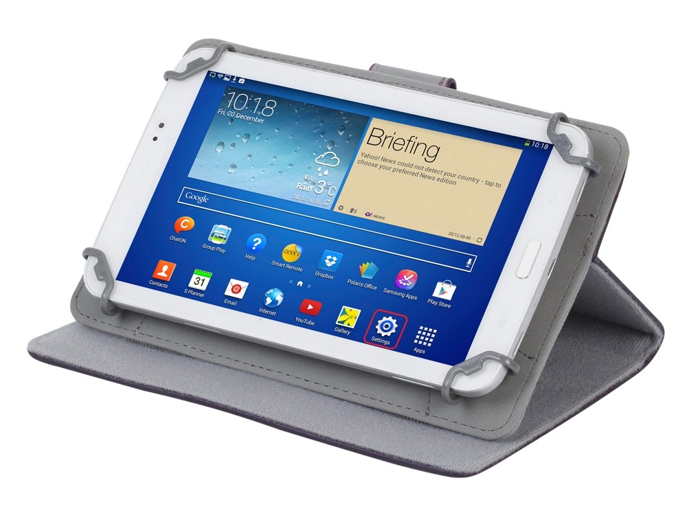 Чехол универсальный для планшета 7 - 4
