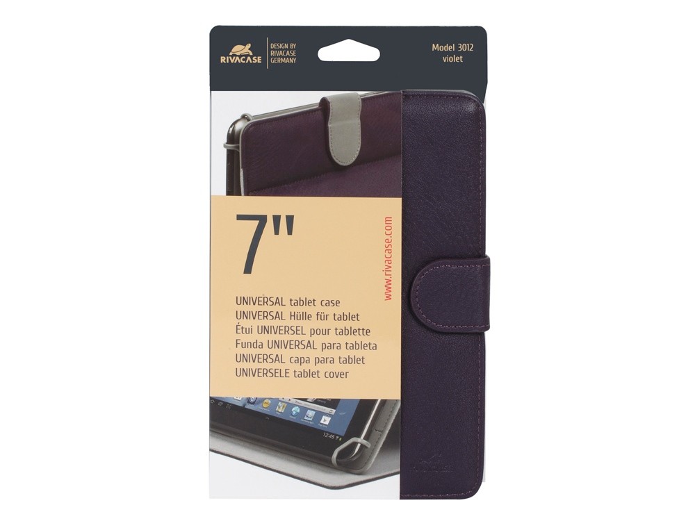 Чехол универсальный для планшета 7 - 10