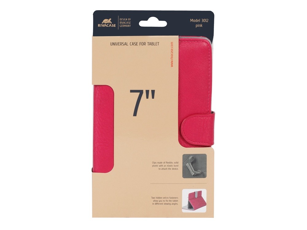Чехол универсальный для планшета 7 - 10