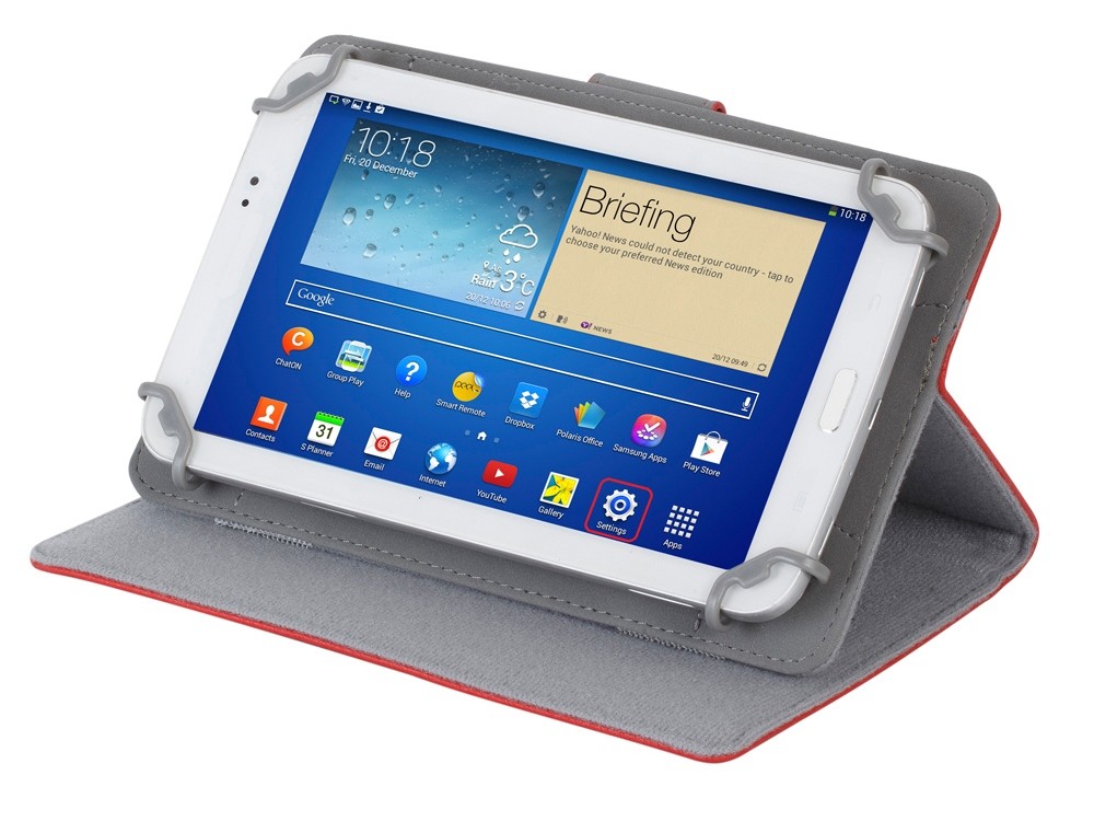Чехол универсальный для планшета 7 - 4