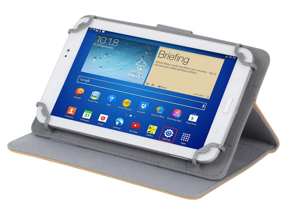 Чехол универсальный для планшета 7 - 4