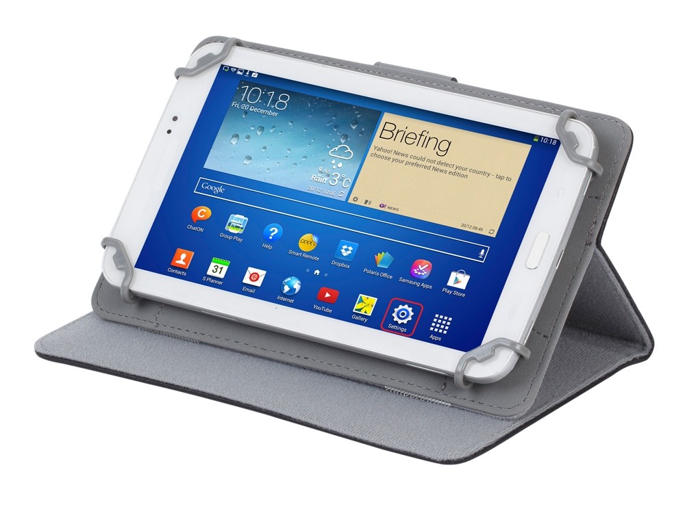 Чехол универсальный для планшета 7 - 4